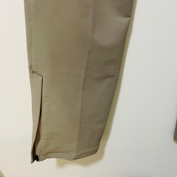 EMS® Women's Pinnacle Water-Resistant Soft Shell Pants - Picture 5 of 5